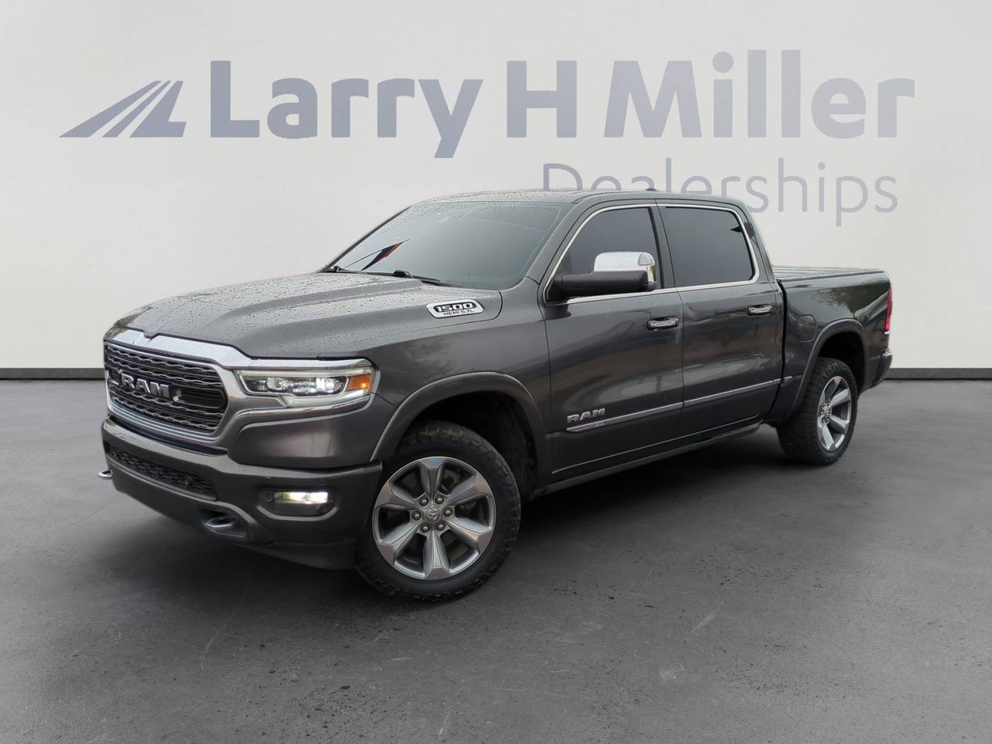 2019 Ram 1500 Limited — Pickup Truck — 91,278 mi — Avondale, AZ