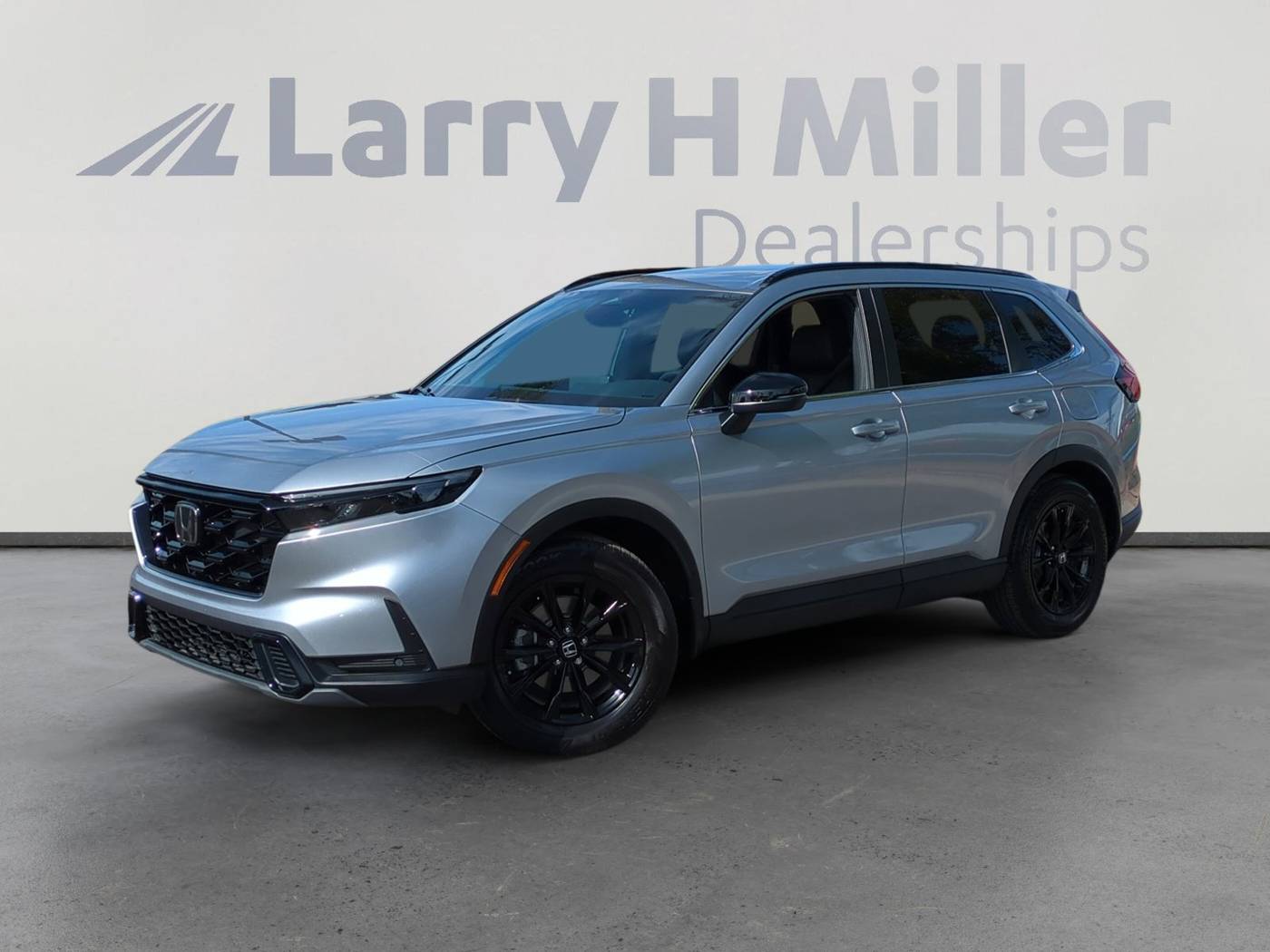 2024 Honda CR-V Hybrid Sport-L — SUV — 7,539 mi — Avondale, AZ