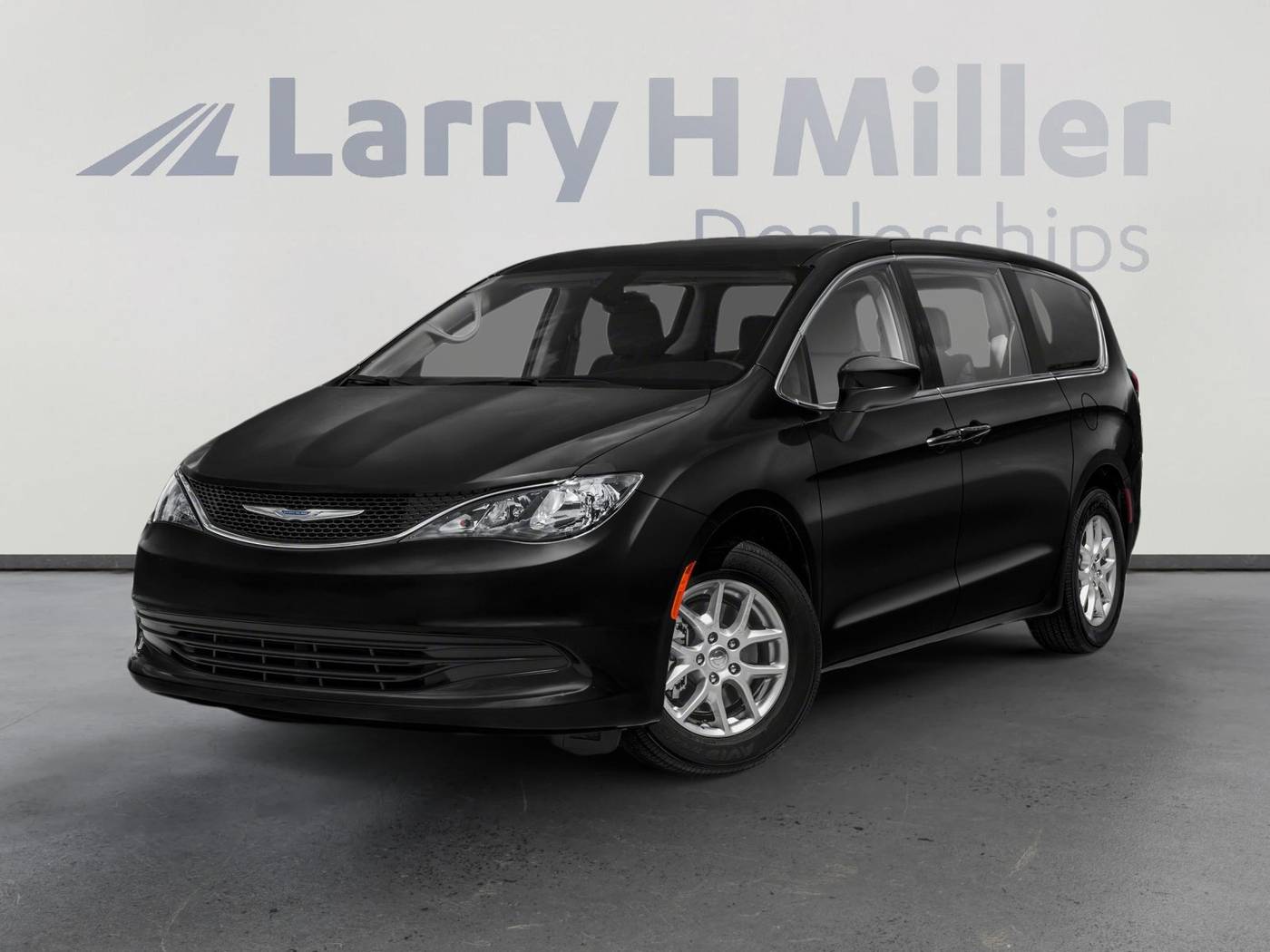 2020 Chrysler Pacifica Touring — Minivan — 47,587 mi — Avondale, AZ