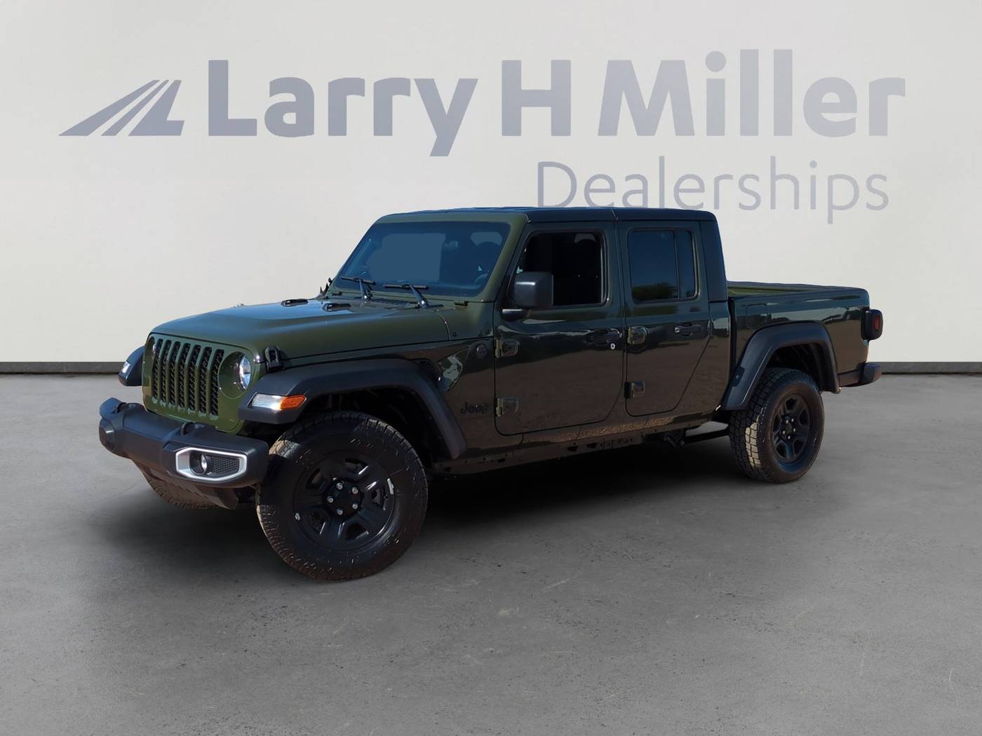 2023 Jeep Gladiator Sport — Pickup Truck — 20,786 mi — Avondale, AZ