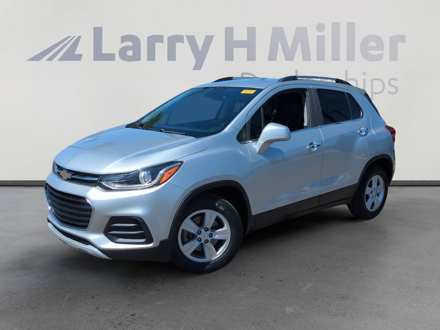 2020 Chevrolet Trax LT — SUV — 59,821 mi — Avondale, AZ