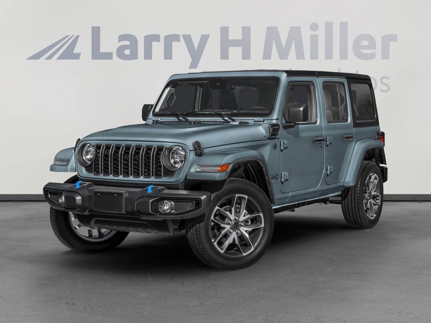 2024 Jeep Wrangler Sport S — SUV — 37,587 mi — Avondale, AZ