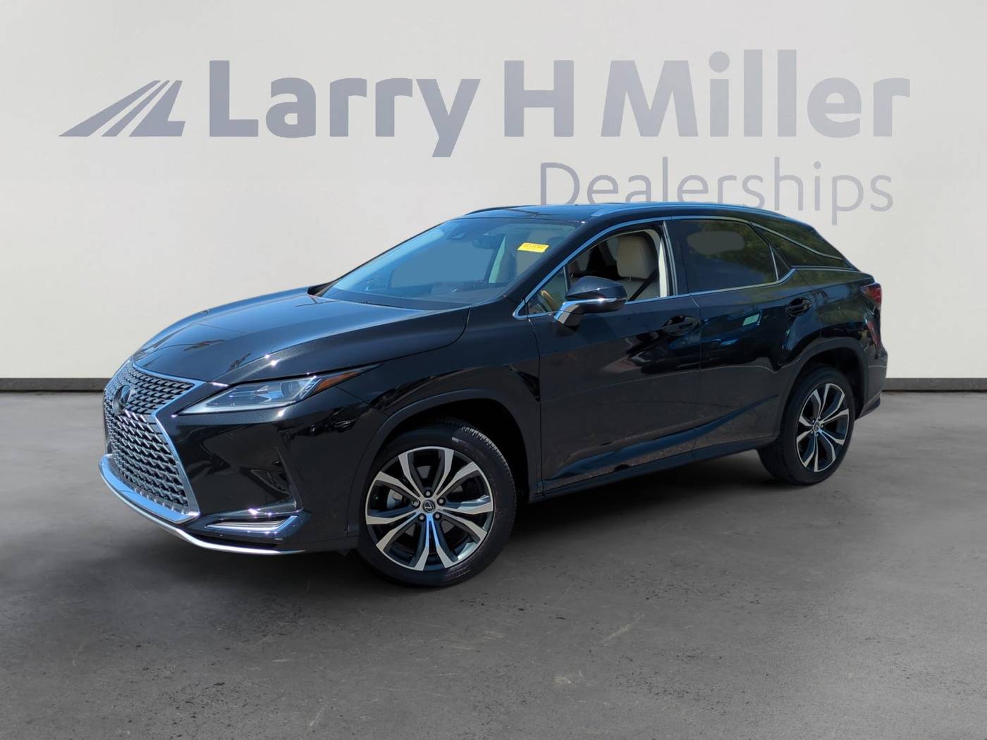 2020 Lexus RX RX 350 — SUV — 70,191 mi — Avondale, AZ