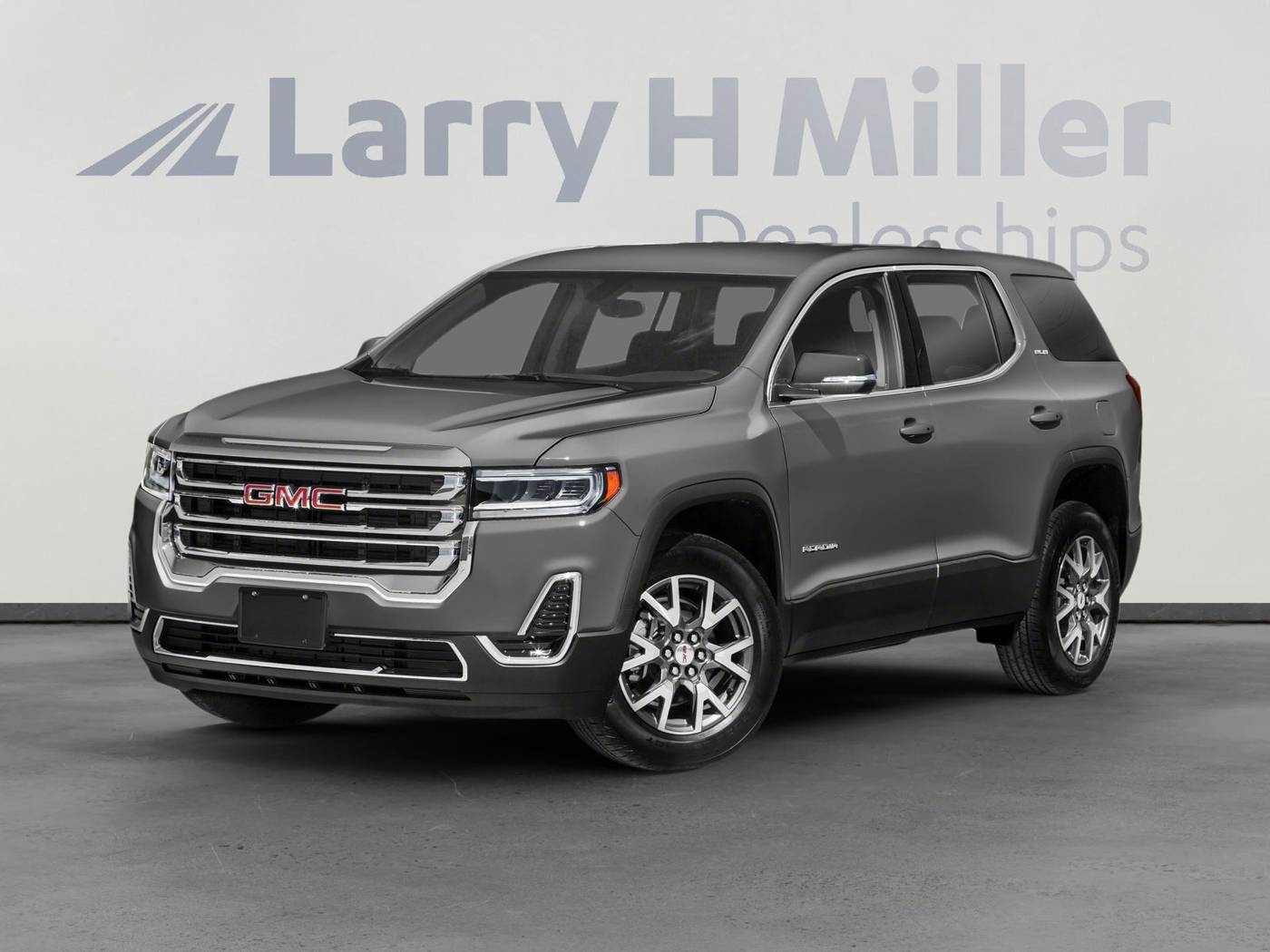 2020 GMC Acadia SLT — SUV — 13,286 mi — Avondale, AZ