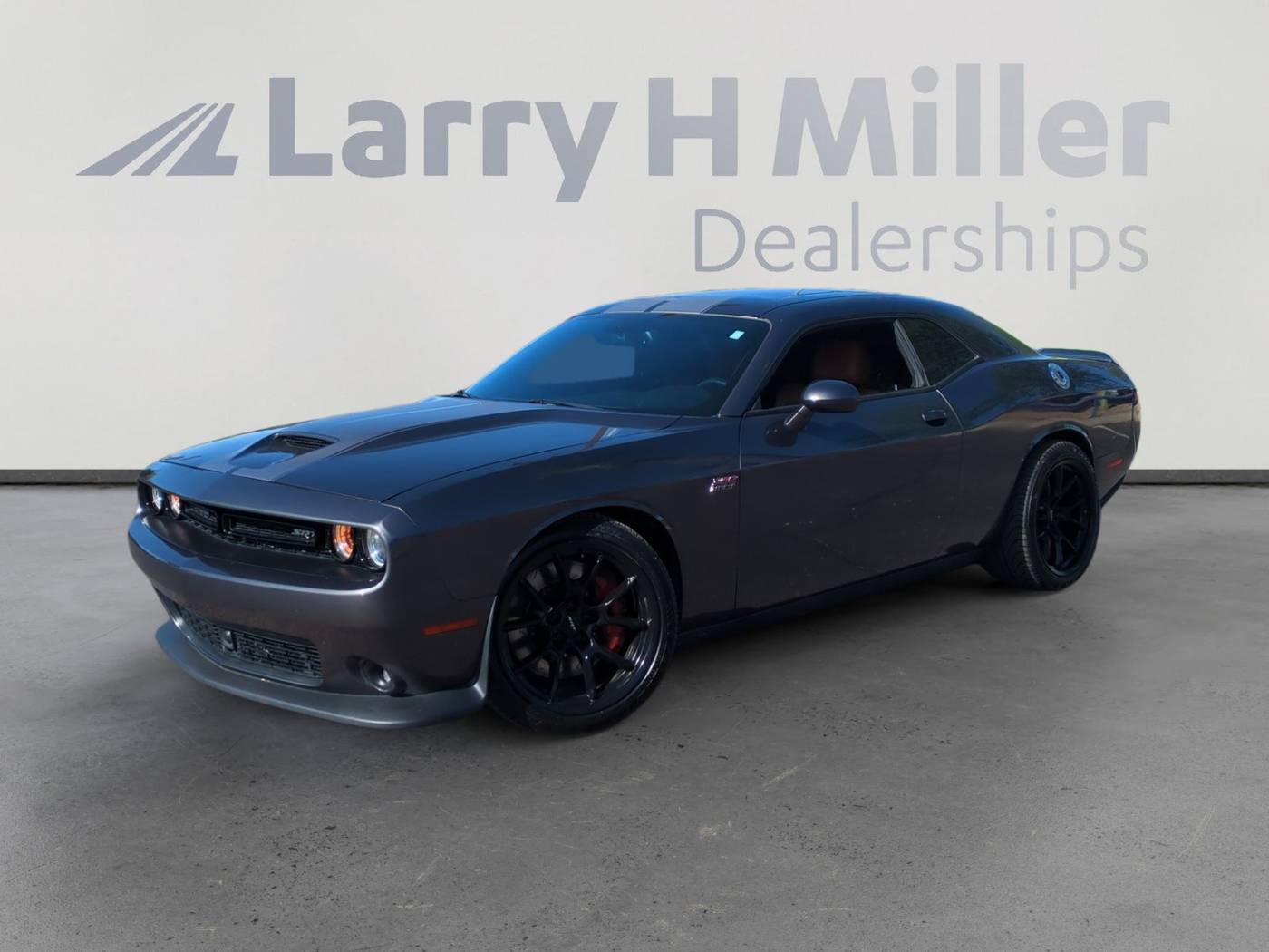 2015 Dodge Challenger SRT 392 — Coupe — 75,328 mi — Avondale, AZ