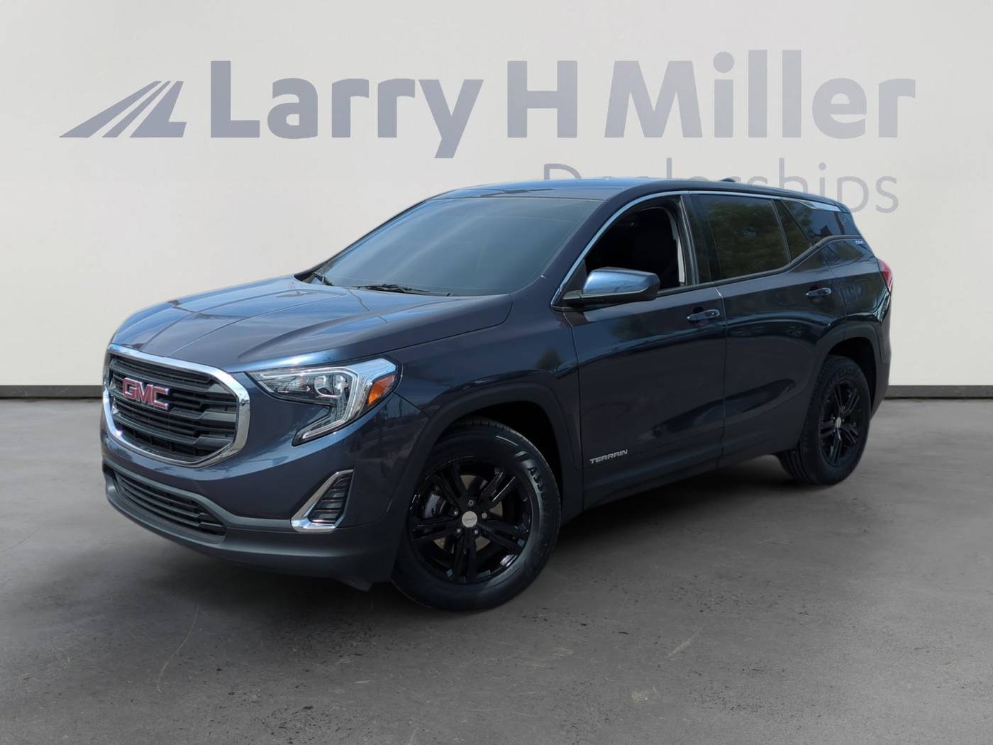 2019 GMC Terrain SLE — SUV — 96,429 mi — Avondale, AZ