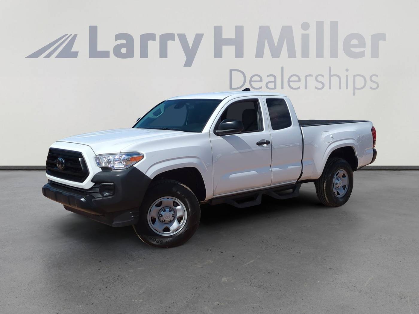 2022 Toyota Tacoma SR — Pickup Truck — 35,138 mi — Avondale, AZ