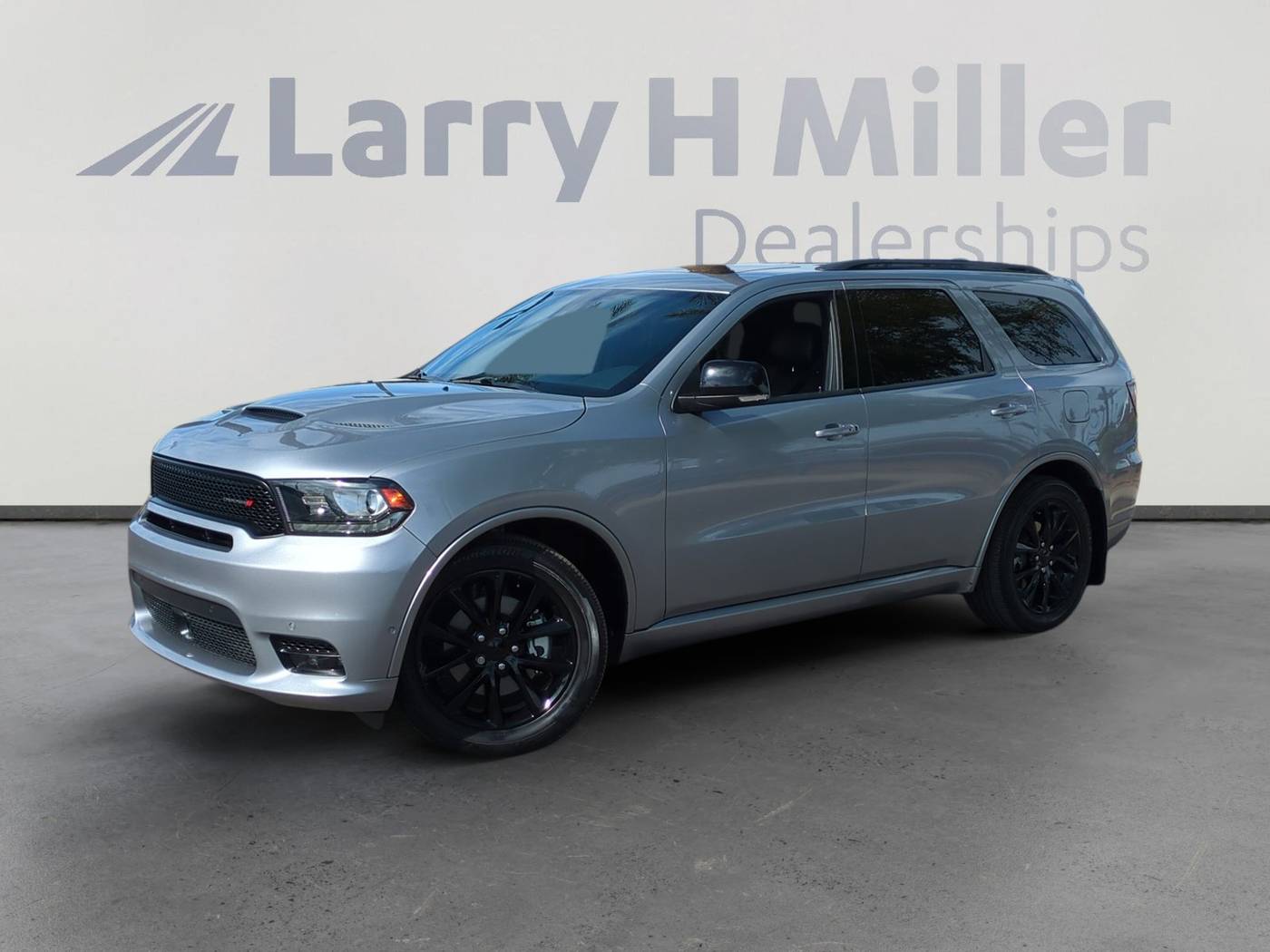 2018 Dodge Durango R/T — SUV — 82,705 mi — Avondale, AZ