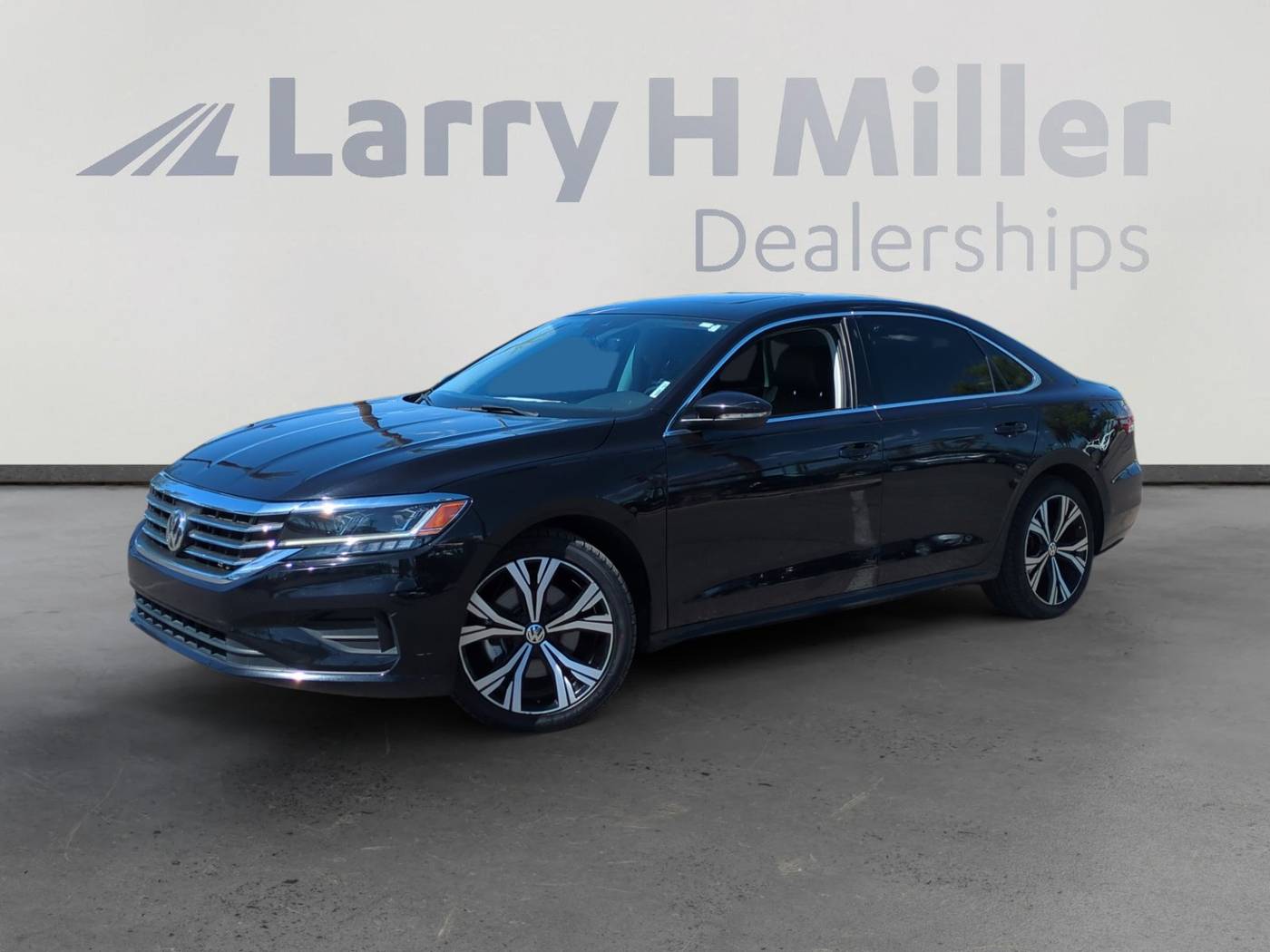 2022 Volkswagen Passat SE — Sedan — 33,816 mi — Avondale, AZ