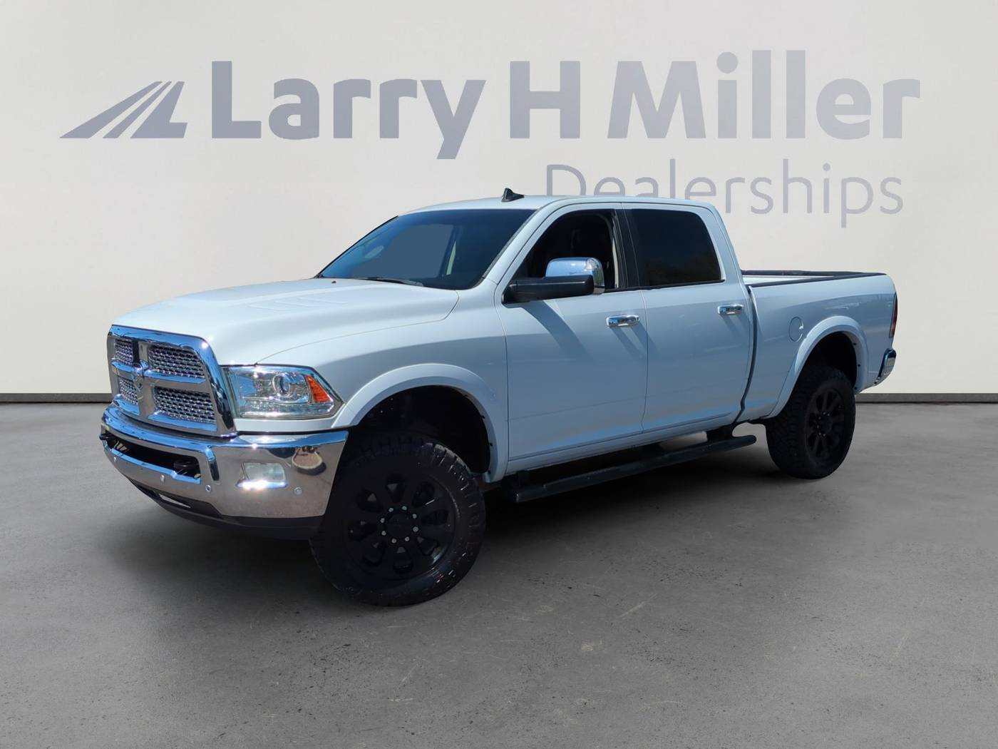 2017 Ram 2500 Laramie — Pickup Truck — 145,737 mi — Avondale, AZ