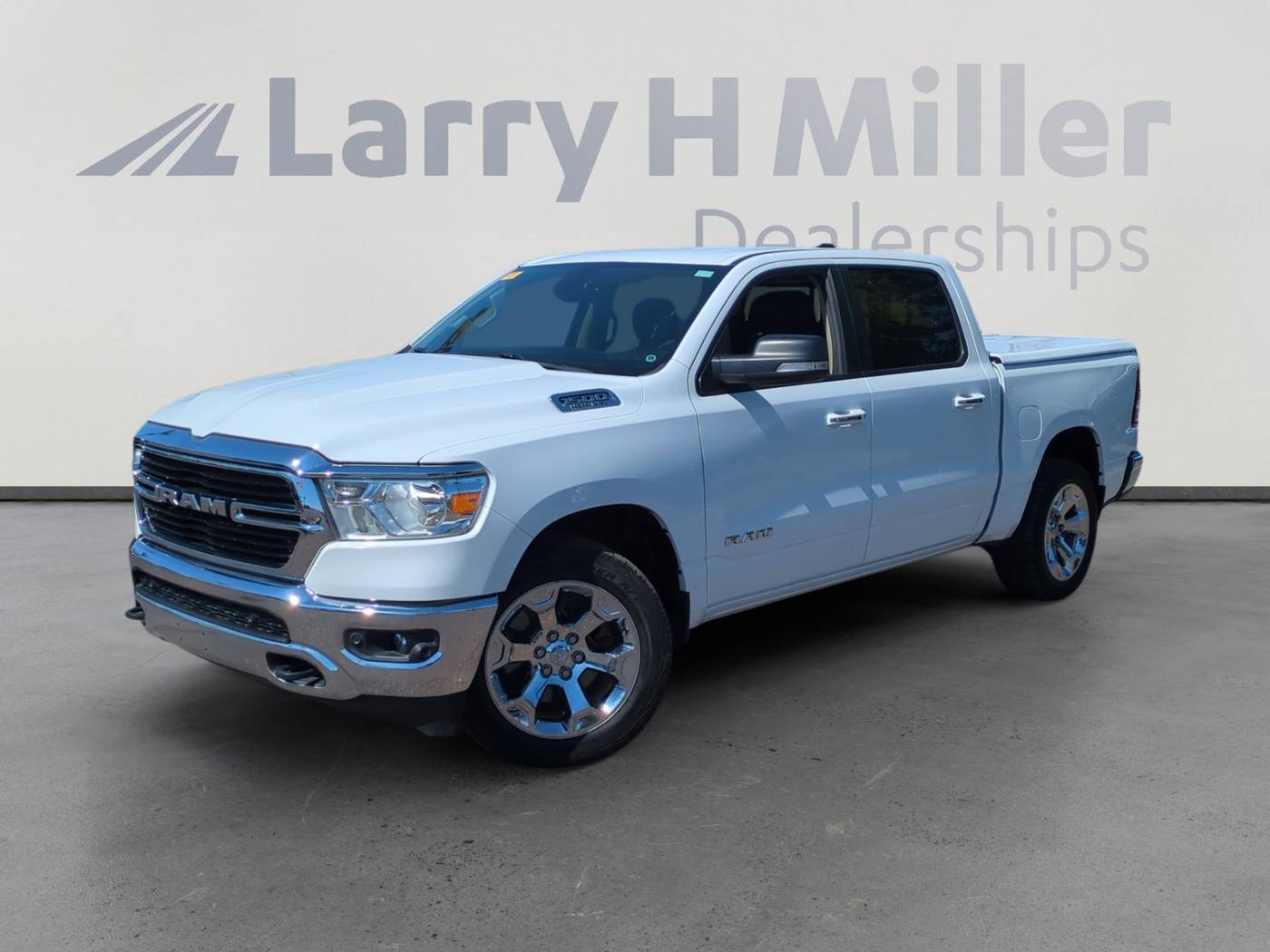 2020 Ram 1500 Lone Star — Pickup Truck — 71,260 mi — Avondale, AZ