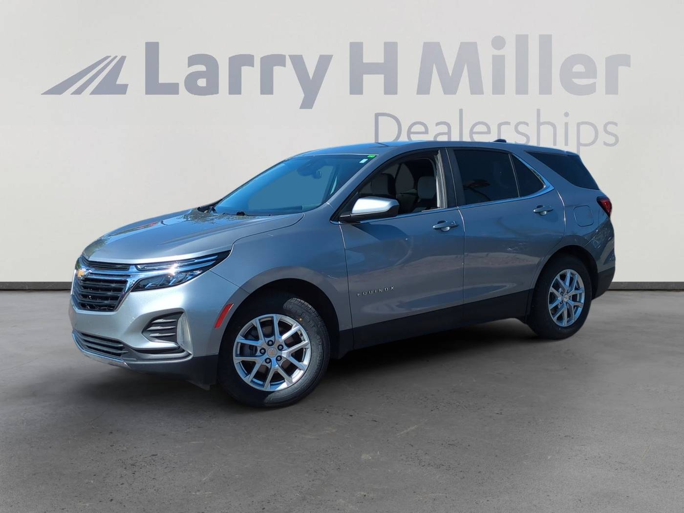 2023 Chevrolet Equinox LT — SUV — 56,612 mi — Avondale, AZ
