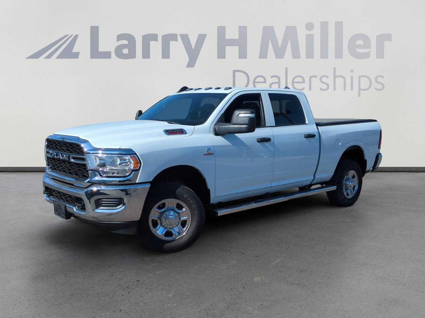 2023 Ram 2500 Tradesman — Pickup Truck — 20,960 mi — Avondale, AZ