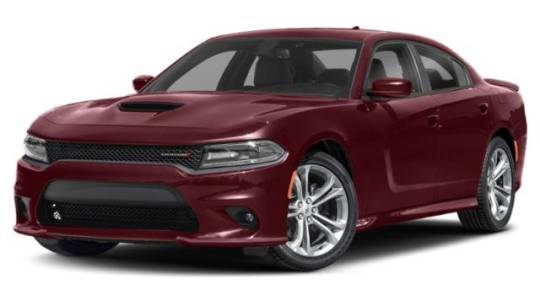 2021 Dodge Charger GT — Sedan — 53,339 mi — Avondale, AZ