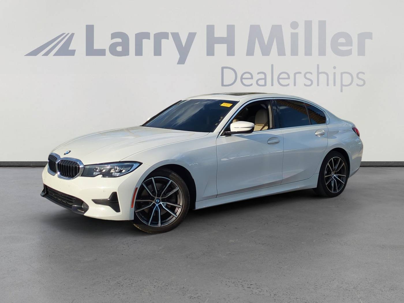 2020 BMW 3 Series 330i — Sedan — 67,353 mi — Avondale, AZ