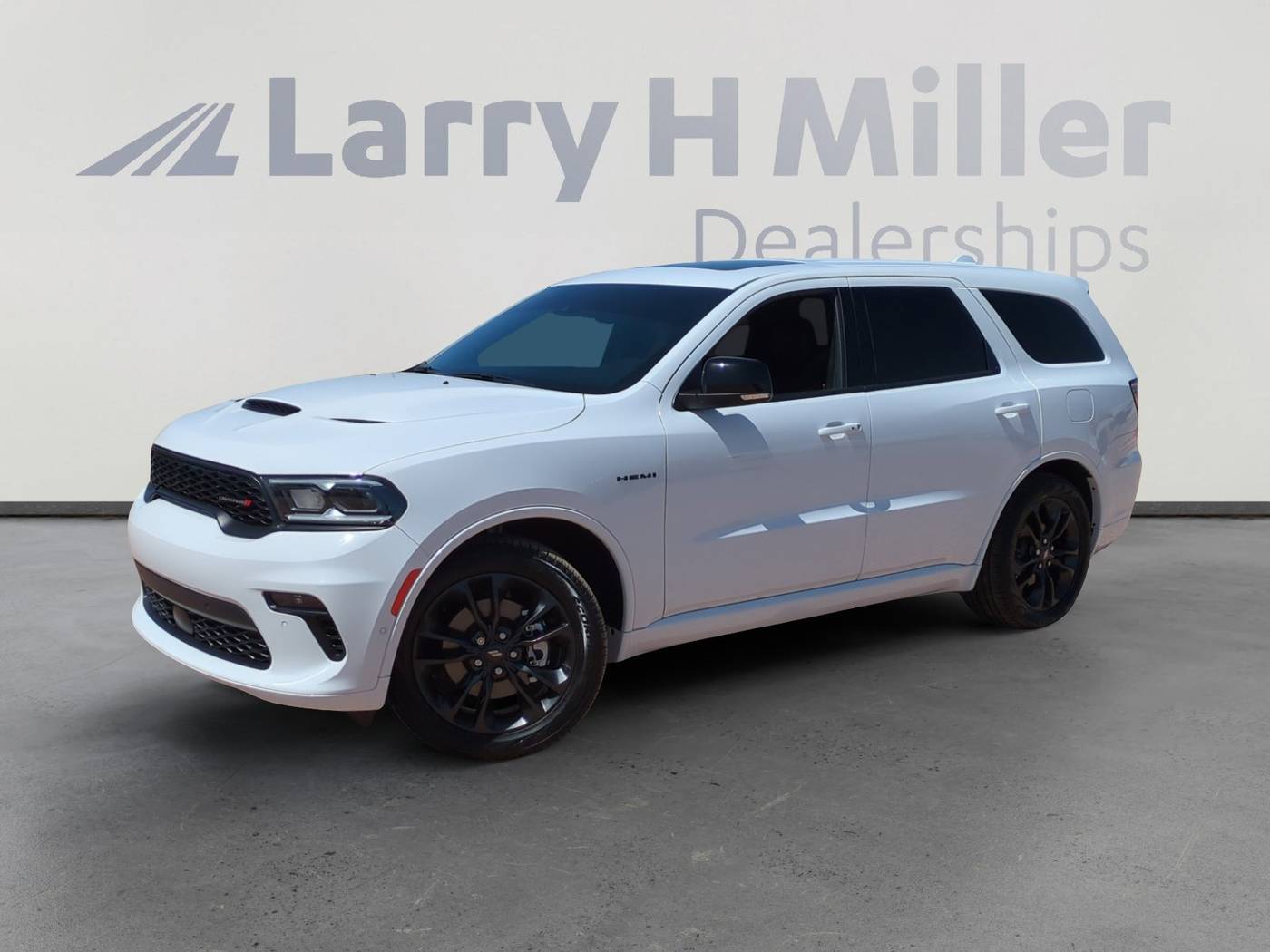 2022 Dodge Durango R/T Plus — SUV — 33,000 mi — Avondale, AZ