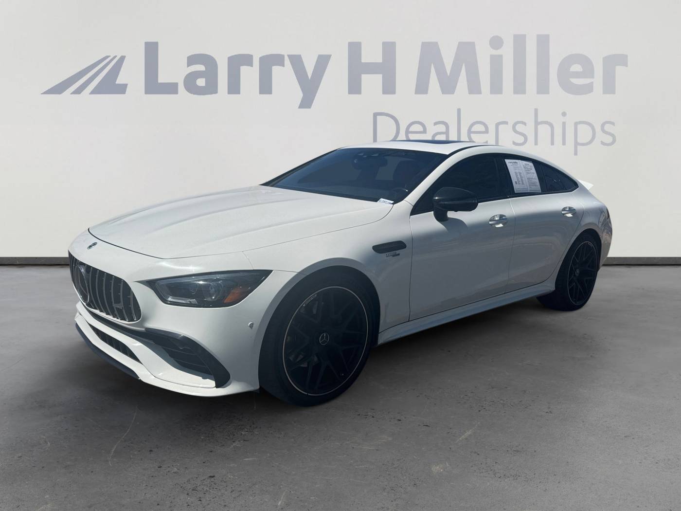 2021 Mercedes-Benz AMG GT AMG GT 43 — Sedan — 47,554 mi — Avondale, AZ