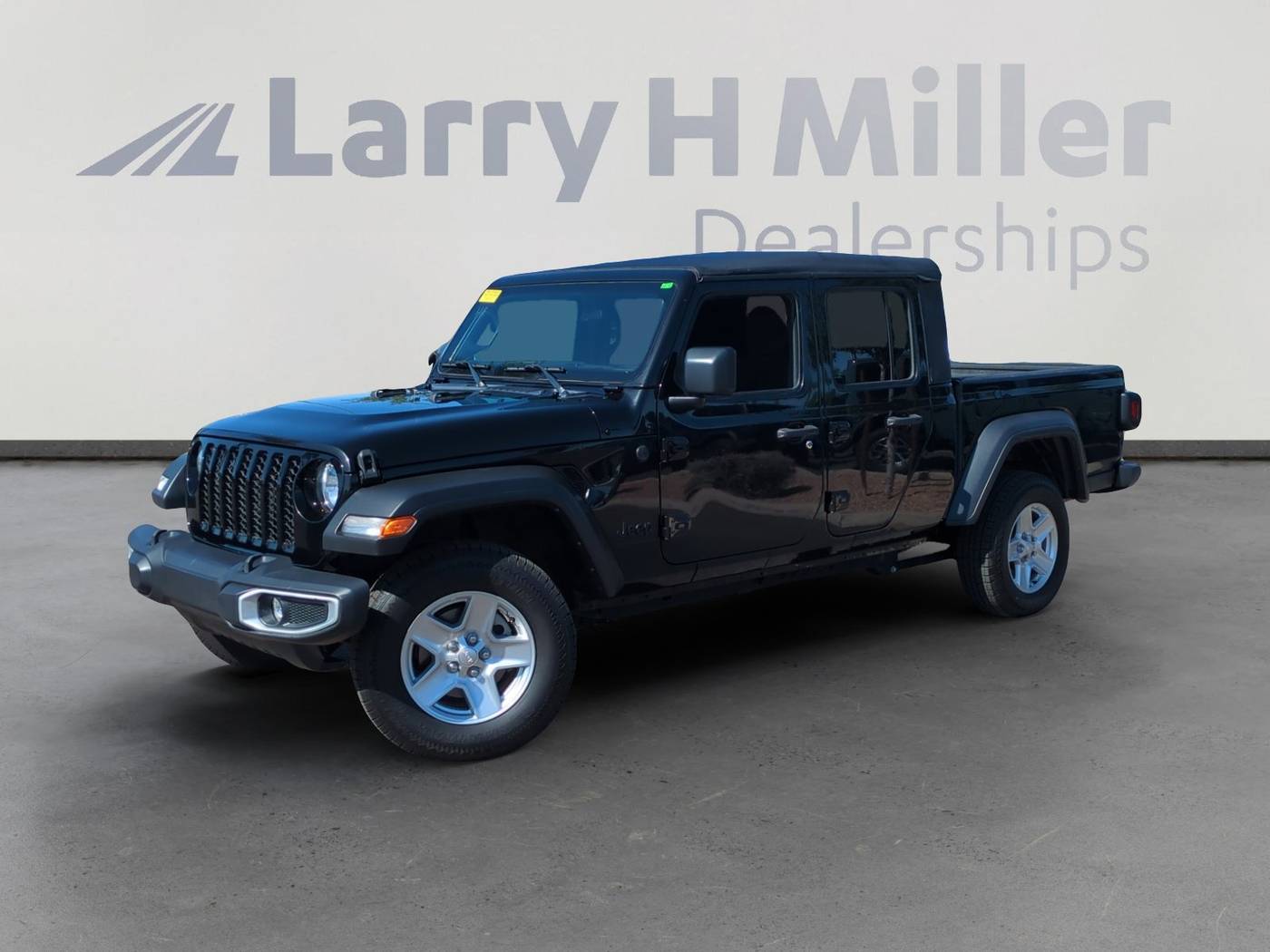 2023 Jeep Gladiator Sport S — Pickup Truck — 53,844 mi — Avondale, AZ