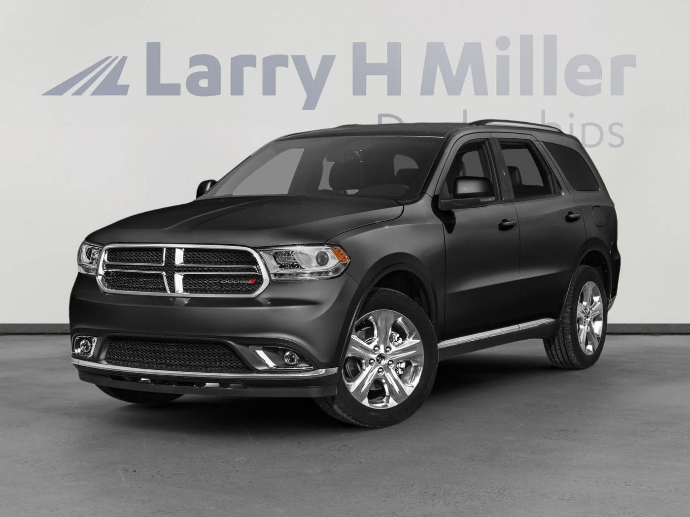 2016 Dodge Durango Limited — SUV — 134,613 mi — Avondale, AZ