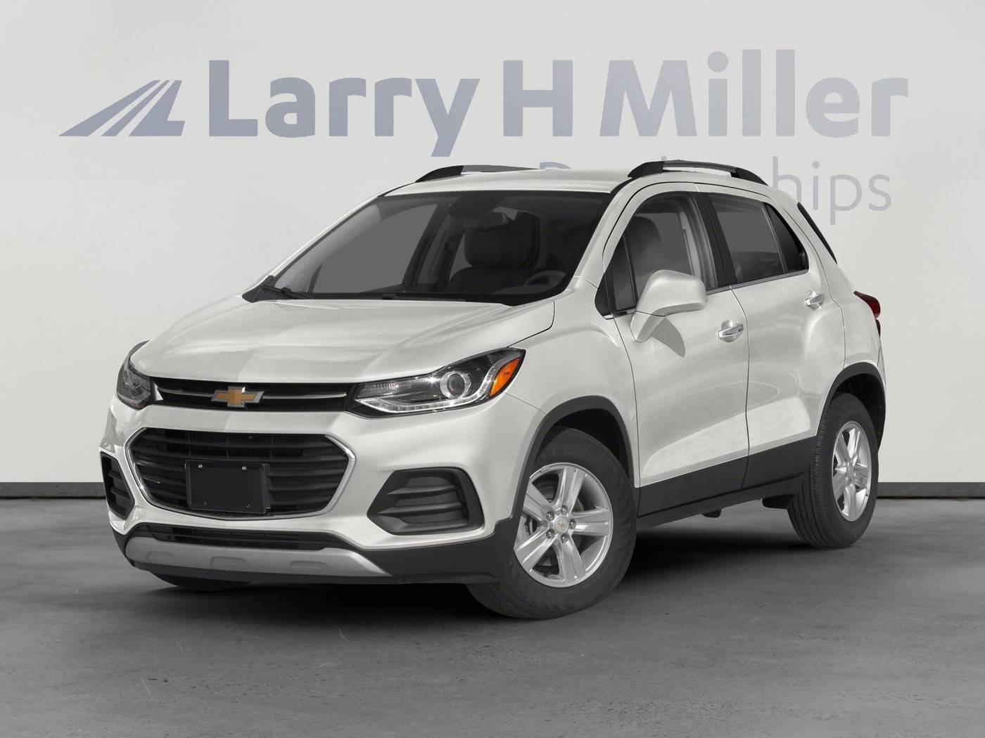 2020 Chevrolet Trax LT — SUV — 133,500 mi — Avondale, AZ