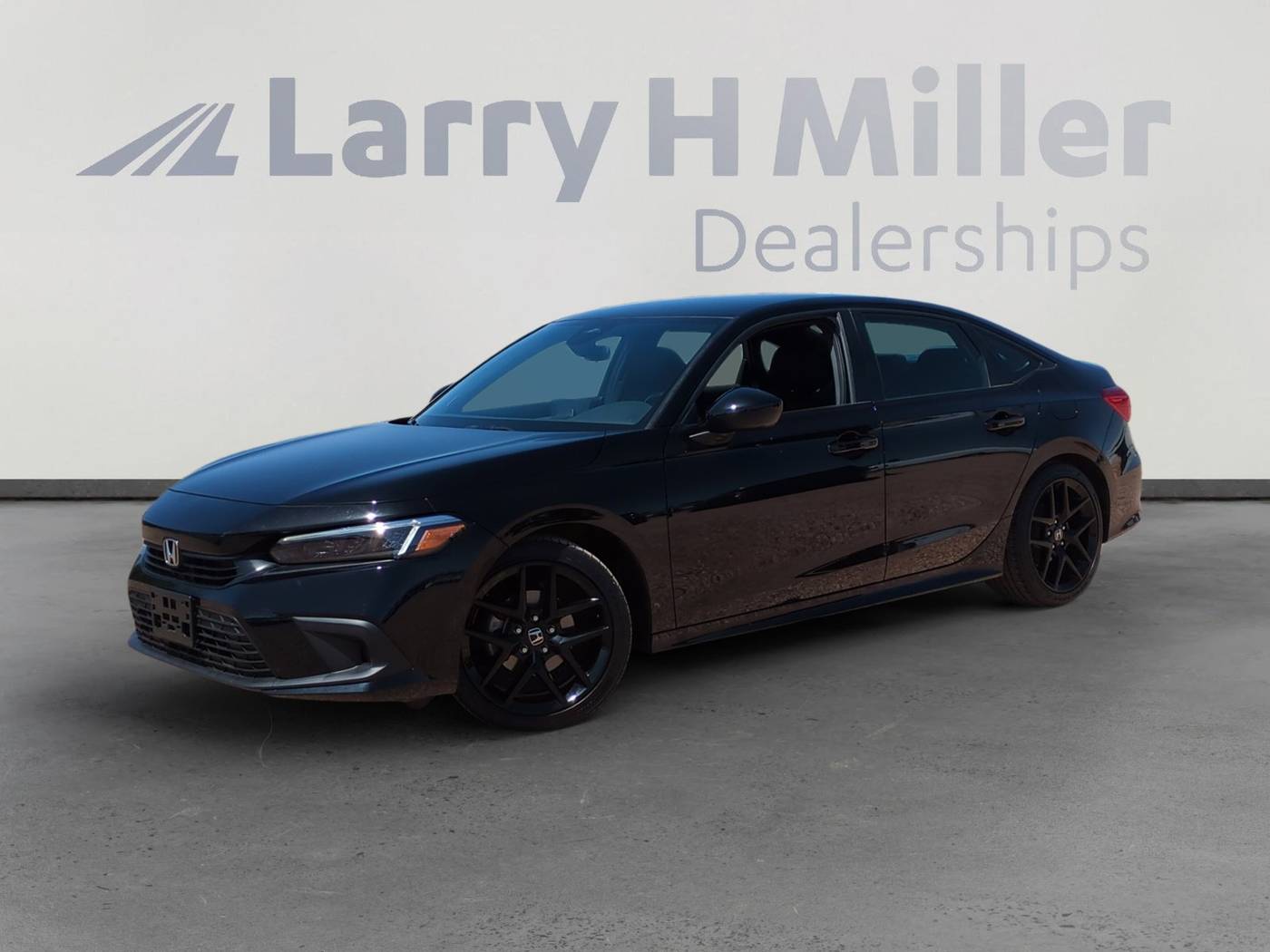 2024 Honda Civic Sport — Sedan — 39,990 mi — Avondale, AZ