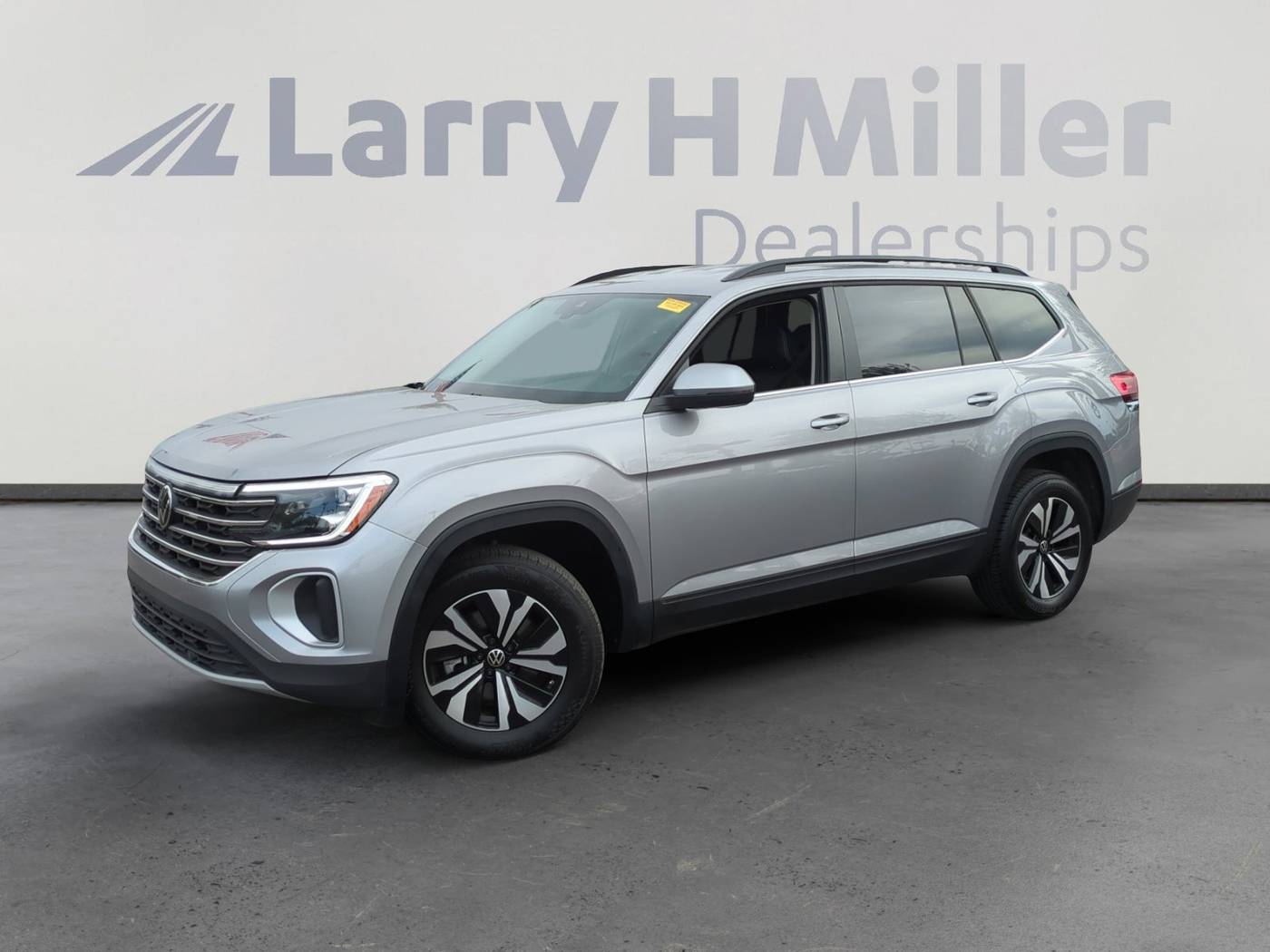 2024 Volkswagen Atlas SE — SUV — 60,728 mi — Avondale, AZ