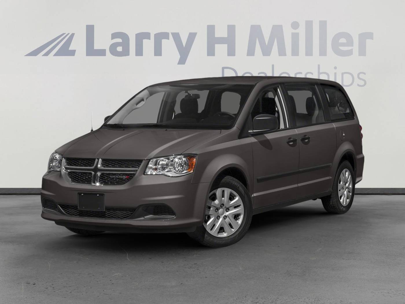 2019 Dodge Grand Caravan SXT — Minivan — 96,532 mi — Avondale, AZ