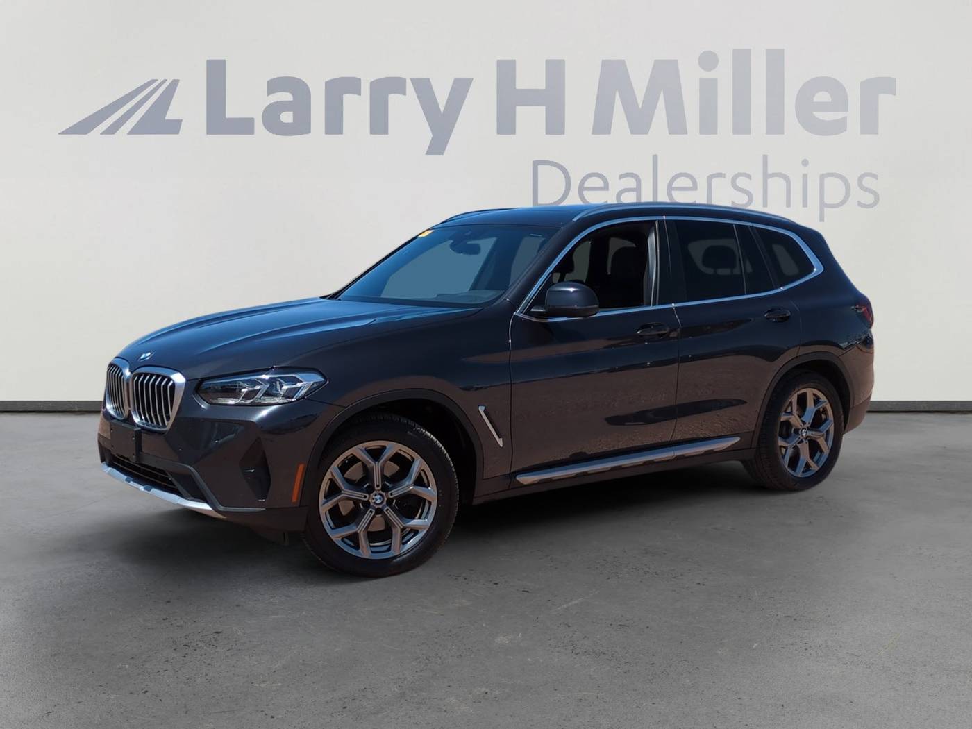 2024 BMW X3 30i — SUV — 40,704 mi — Avondale, AZ