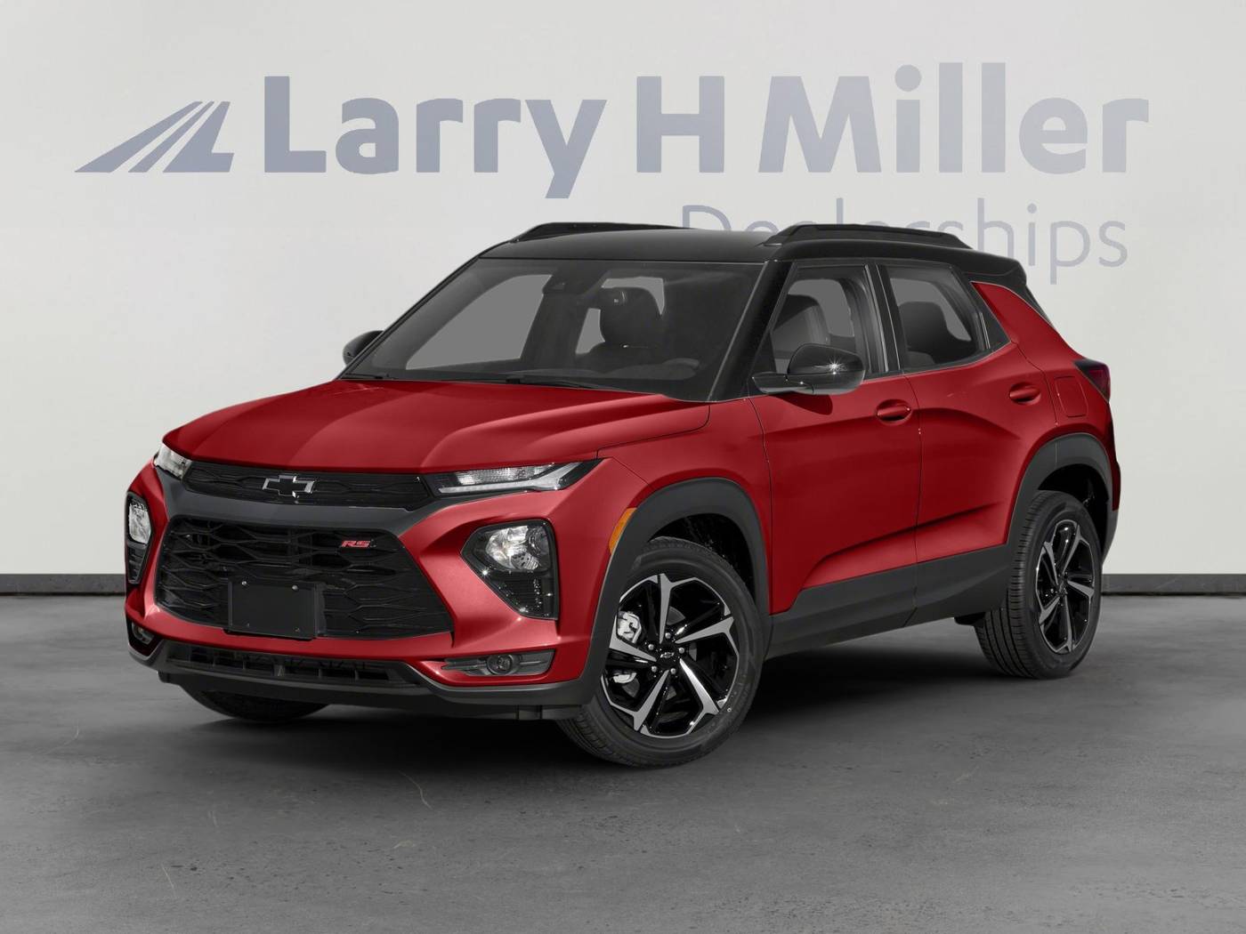 2022 Chevrolet Trailblazer RS — SUV — 59,464 mi — Avondale, AZ