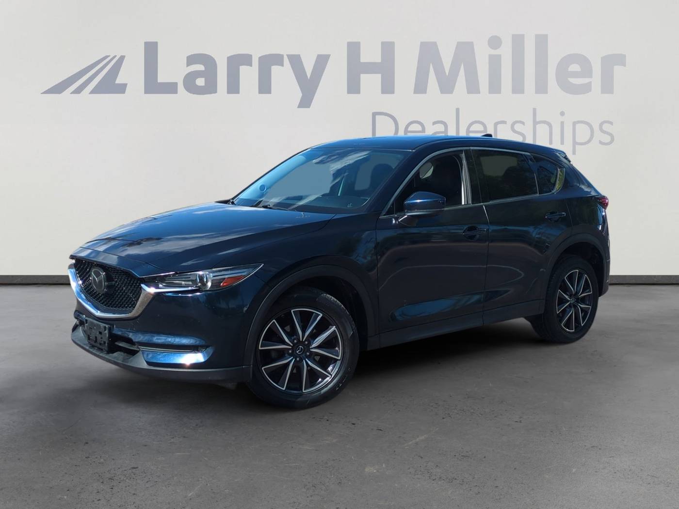 2018 Mazda CX-5 Grand Touring — SUV — 79,967 mi — Avondale, AZ