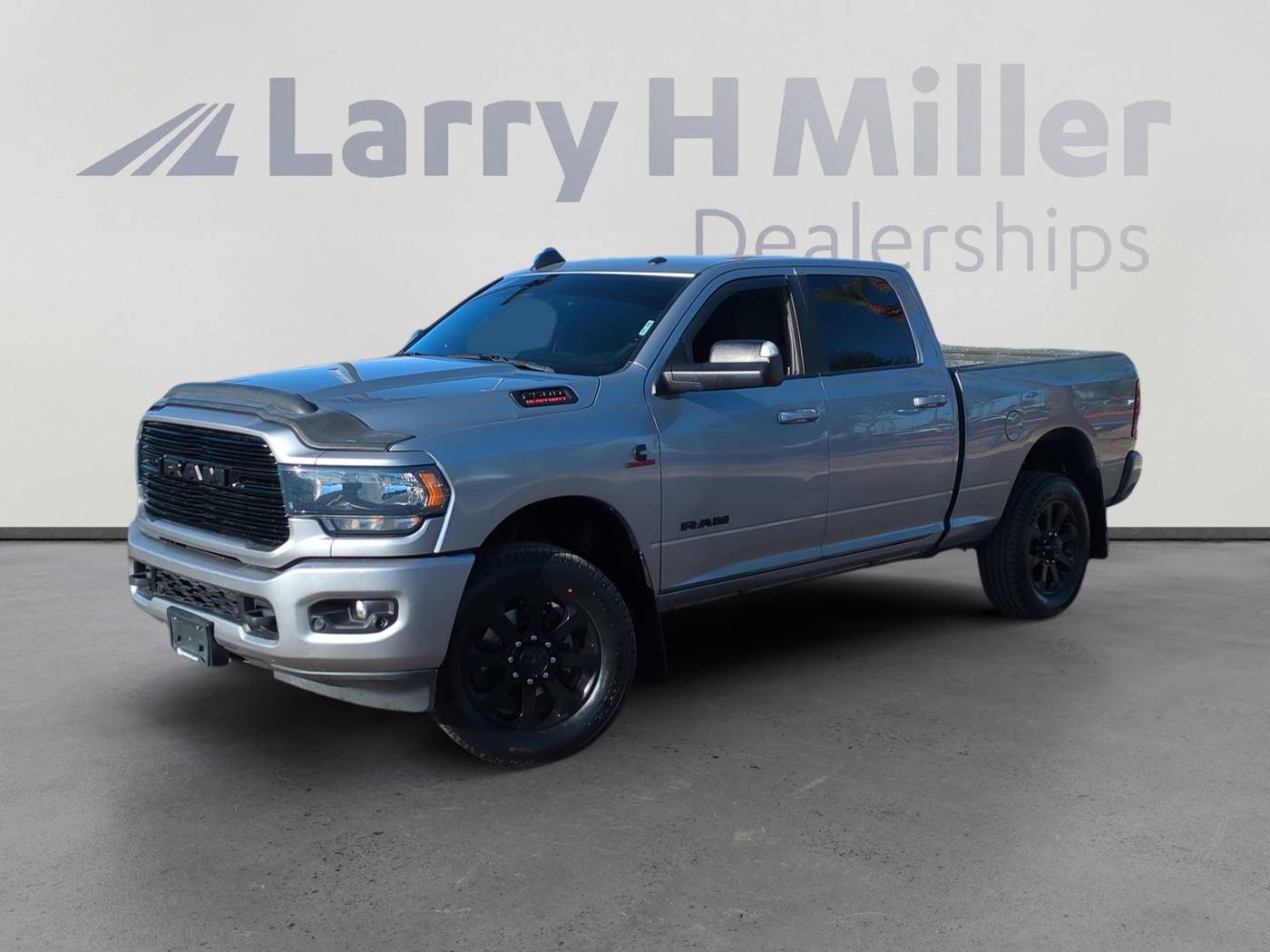 2021 Ram 2500 Big Horn — Pickup Truck — 130,000 mi — Avondale, AZ