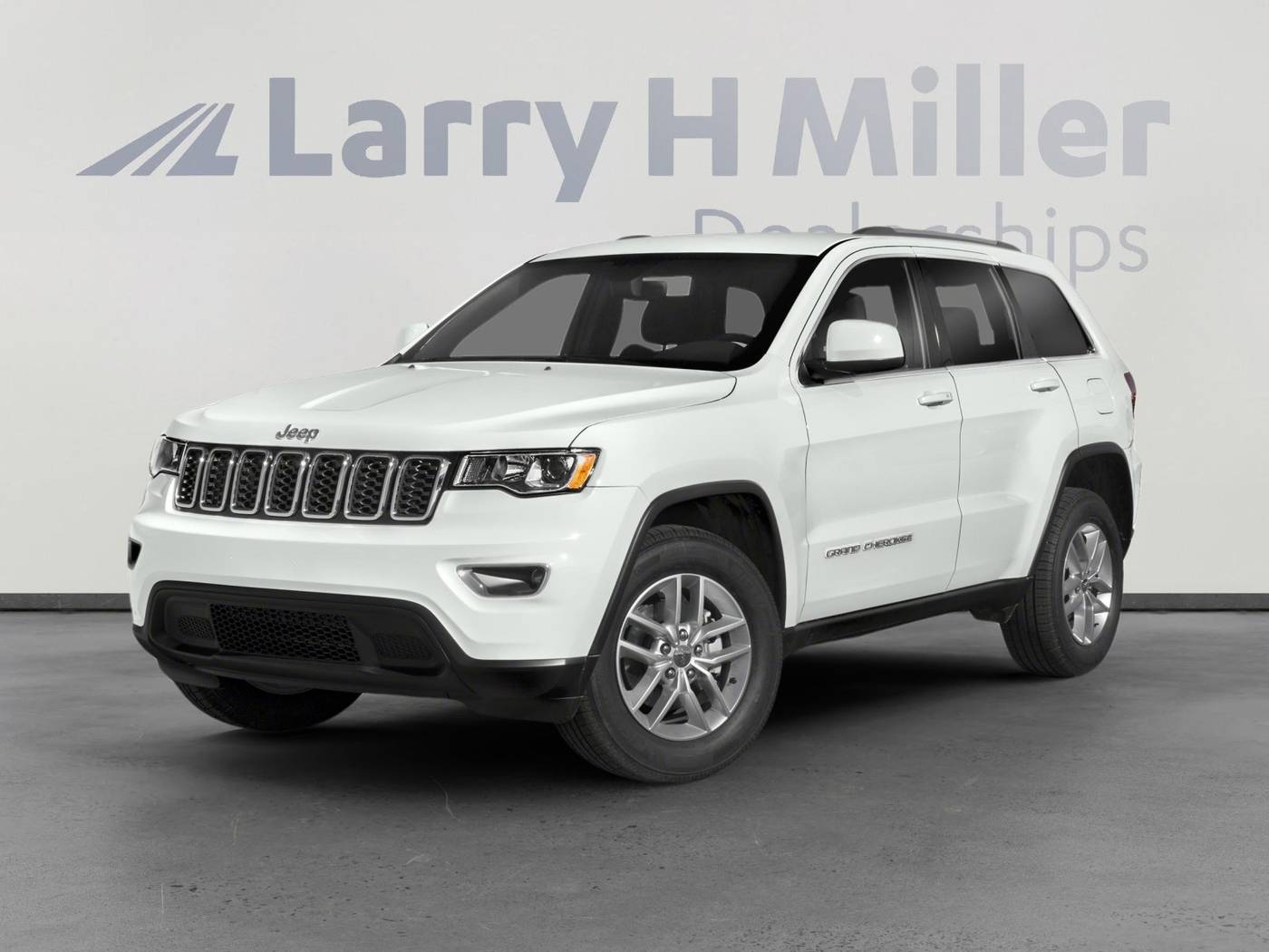2020 Jeep Grand Cherokee Altitude — SUV — 77,462 mi — Avondale, AZ