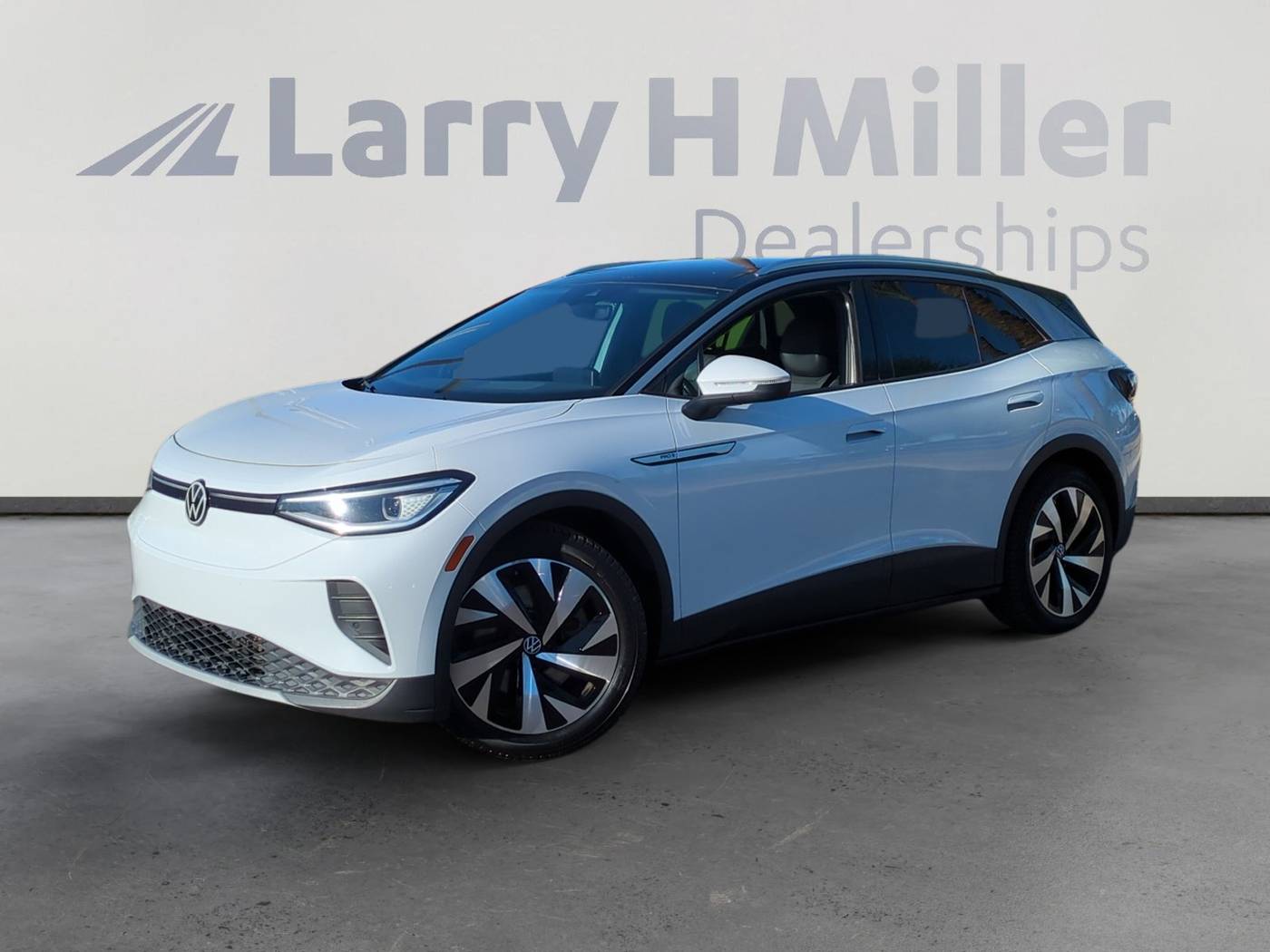 2021 Volkswagen ID.4 Pro S — SUV — 79,548 mi — Avondale, AZ