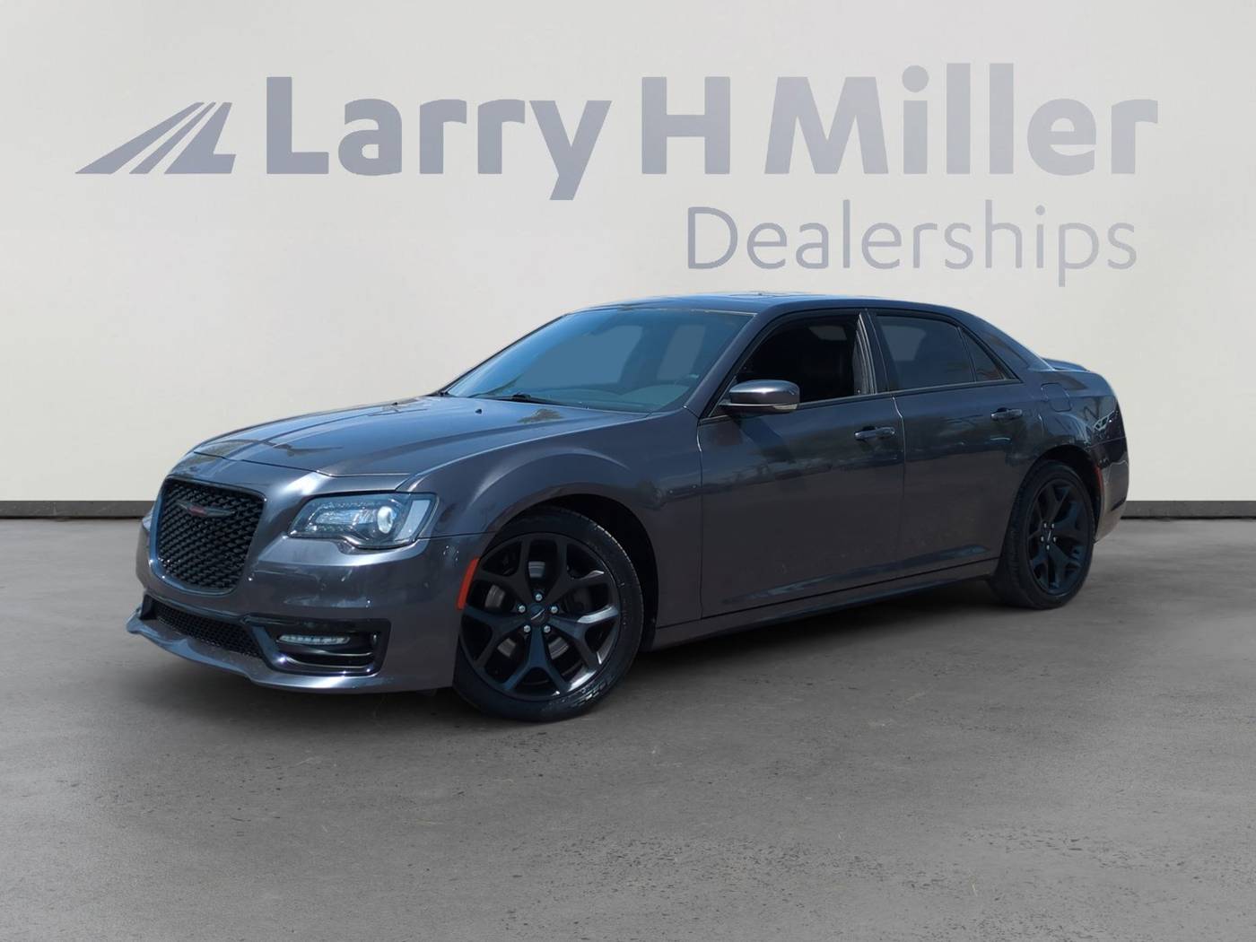 2021 Chrysler 300 S — Sedan — 82,928 mi — Avondale, AZ