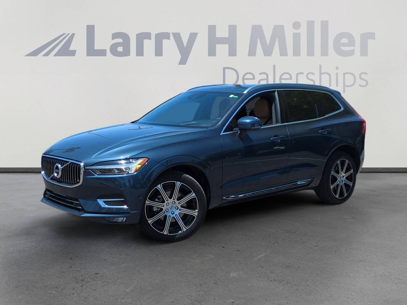 2021 Volvo XC60 Inscription — SUV — 55,895 mi — Avondale, AZ