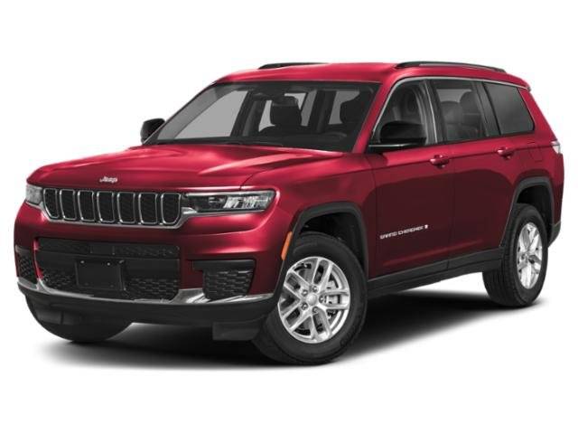 2023 Jeep Grand Cherokee Limited — SUV — 24,144 mi — Avondale, AZ