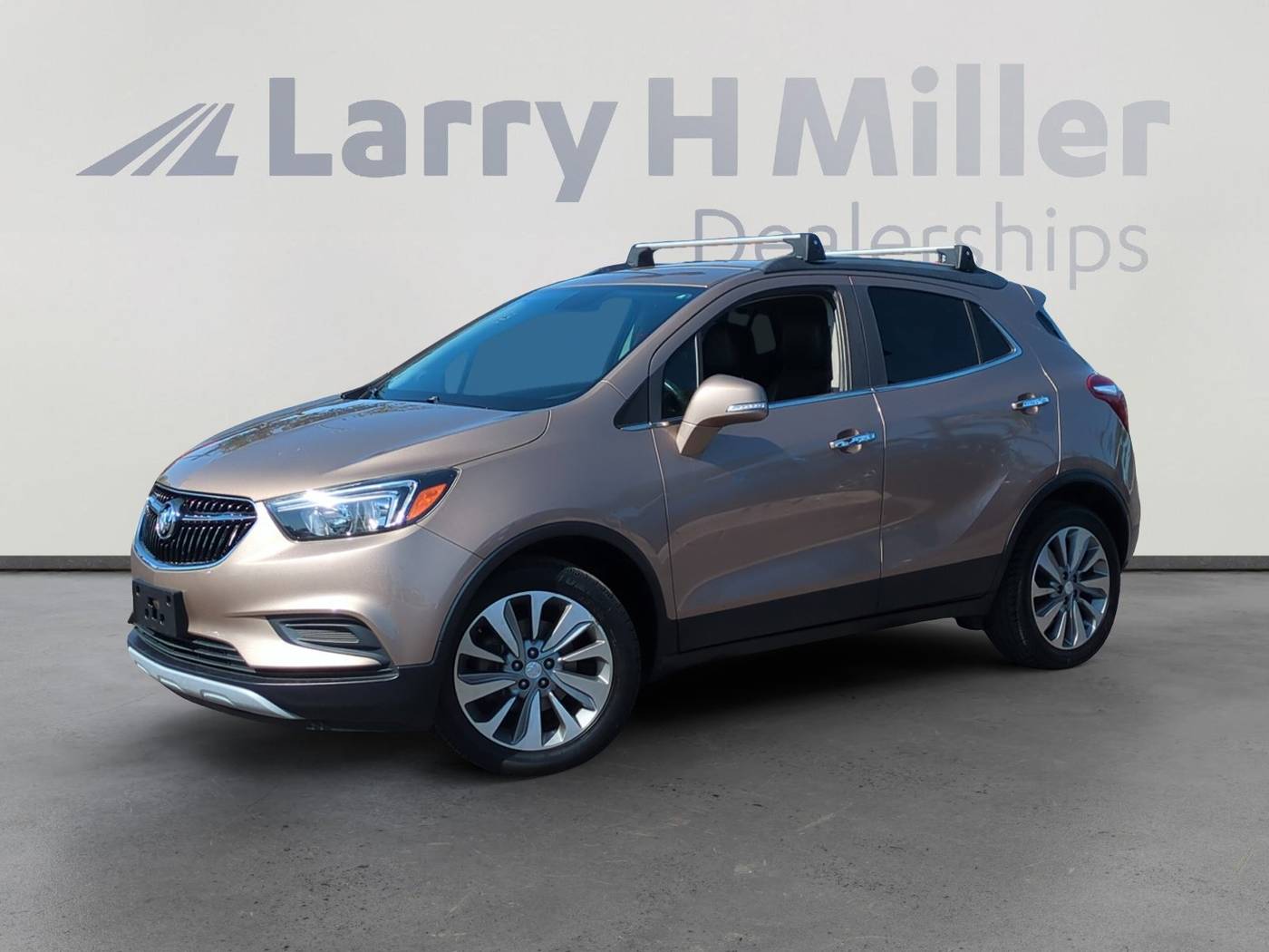 2019 Buick Encore Preferred — SUV — 111,775 mi — Avondale, AZ