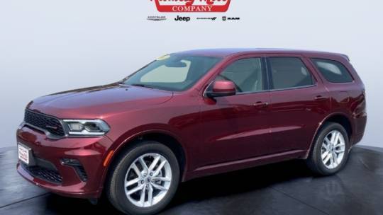 2022 Dodge Durango GT — SUV — 26,053 mi — Harrison, AR