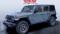 2024 Jeep Wrangler in Harrison, AR 1 - Open Gallery