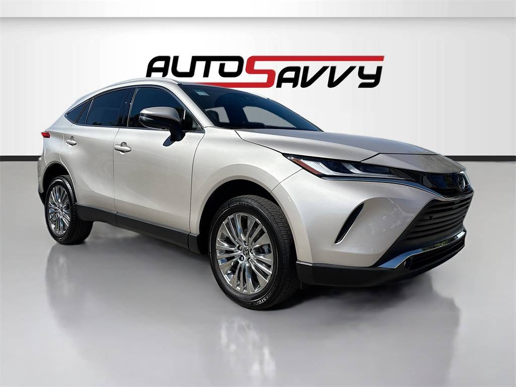 2024 Toyota Venza XLE — SUV — 346 mi — Boise, ID