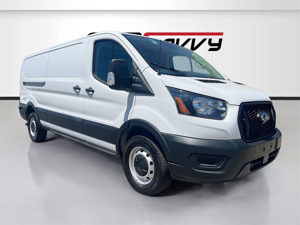 2024 Ford Transit Cargo Van T-150 — Cargo Van — 8,486 mi — Boise, ID