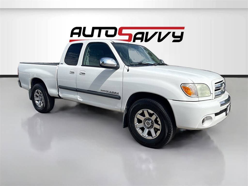 2005 Toyota Tundra SR5 — Pickup Truck — 179,779 mi — Boise, ID