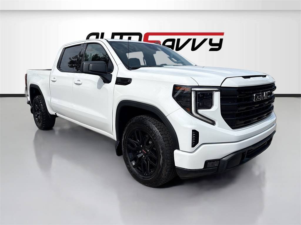 2022 GMC Sierra 1500 Elevation — Pickup Truck — 14,651 mi — Boise, ID