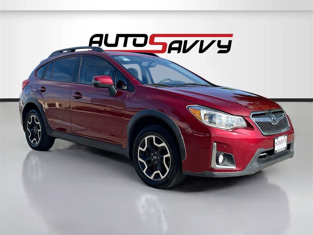 2016 Subaru Crosstrek Limited — SUV — 114,095 mi — Boise, ID