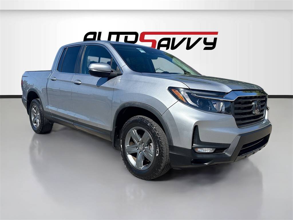2023 Honda Ridgeline RTL — Pickup Truck — 37,389 mi — Boise, ID