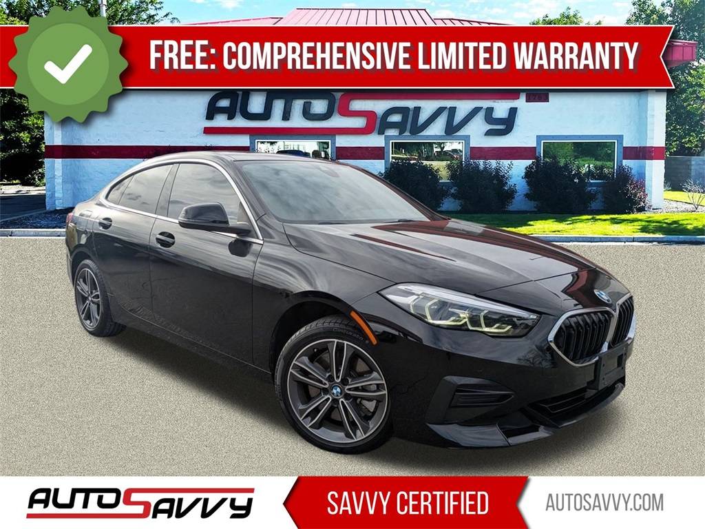 2022 BMW 2 Series 228i — Sedan — 15,049 mi — Boise, ID