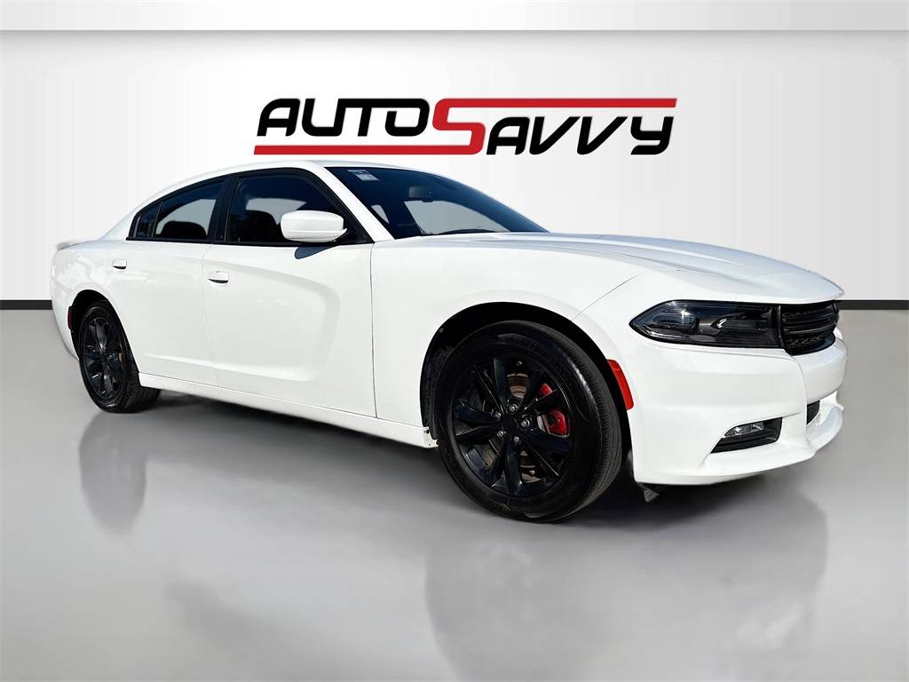 2022 Dodge Charger SXT — Sedan — 39,805 mi — Boise, ID