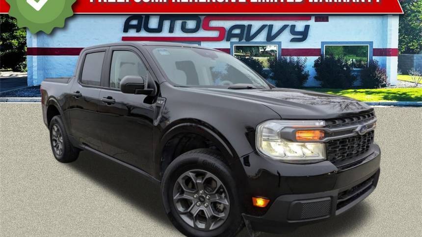 2023 Ford Maverick XLT — Pickup Truck — 13,096 mi — Boise, ID