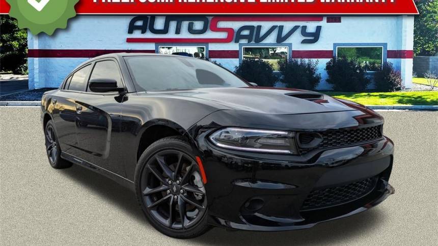 2022 Dodge Charger GT — Sedan — 70,238 mi — Boise, ID