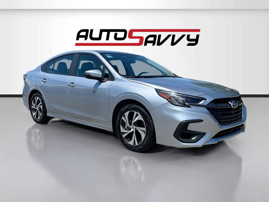 2024 Subaru Legacy Premium — Sedan — 11,864 mi — Boise, ID